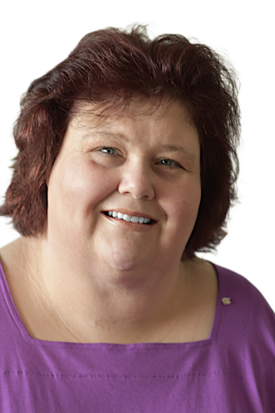 Portrait Tanja Dietrich